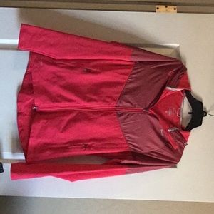 Nike Dri-Fit Running hoodie.  Brand new never worn.